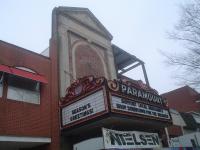 Paramount Theater since 1931