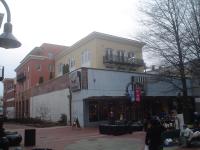 Former Woolworth's Department Store and Lunch Counter